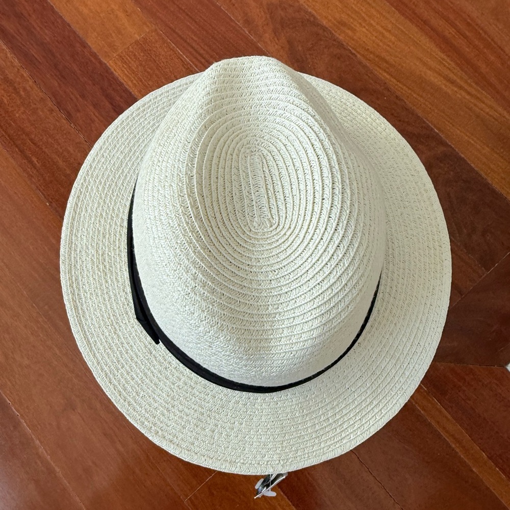 NWT St. John's Bay Men's Straw Natural Hat Size
L/ XL Brand New W/Tags - Picture 6 of 16